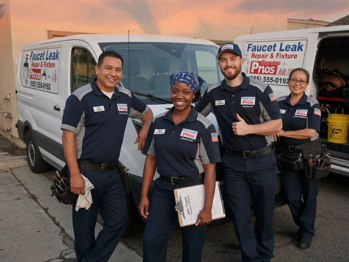 Faucet Repair company in Winsted, CT